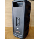 mega caixa amplificada completa 2 alto falante 200w super bass alta qualidade de som - Alfashop