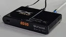 Alphasat TX Pro Satelite Canais - Alfashop
