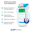 Inteligente 2 Mercado pago PRONTA, ENTREGA BRASIL - Alfashop