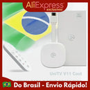 UniTV v11 Aparelho no Brasil Frete Grátis Sem imposto - Alfashop