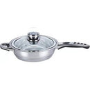 Jogo De Panelas Alemã 23 Peças Promoção/liquidação/barato - Alfashop