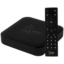 Xplus V4 Smart TV, Receptor 4K Vitalicio Original Lançamento 2025 - Alfashop