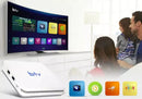 Btv 13 Receptor, 4K, Original, Comando, Voz - Alfashop