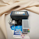 Point Pro Print Proof machine, acceptable QR Code Pix - Alfashop
