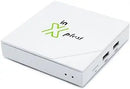 TV Box Receptor, In X Plus, V3 HD - Alfashop