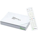 TvBox IN Xplus Pro Ultra HD 64GB 4GB RAM Receptor Wi-Fi - Alfashop