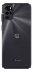 Moto G22 128gb 4gb Ram Preto - Alfashop