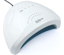 Cabine Sun1 De 30leds 48w Original Para Secagem Rápida - Alfashop