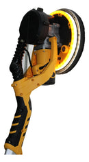 Lixadeira Elétrica Profissional Teto E Parede 1000w - Alfashop