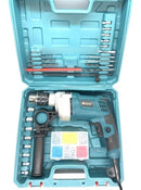 Furadeira De Impacto 13mm 820w Auto Reverso Mega Oferta - Alfashop