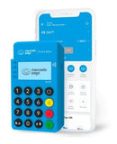 Combo Atacado 15 Point Mini Nfc1 Aproximação + 15 Qr Code - Alfashop