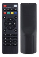 Controle Remoto Para Tv Box Smart Tv 4k Alta Original - Alfashop
