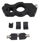 Trava Universal Moto Manete Punho Manopla Freio E Acelerador - Alfashop