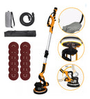 Lixadeira Elétrica Profissional Teto E Parede 1000w - Alfashop