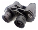 Binoculo Profissional Lelong 20x50 Longo Alcance Le 2051 Cor Preto - Alfashop