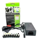 Fonte Carregador Universal 9 Pinos Notebook Cce Acer Cor Pre Cor Preto - Alfashop