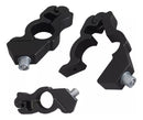 Trava Universal Moto Manete Punho Manopla Freio E Acelerador - Alfashop