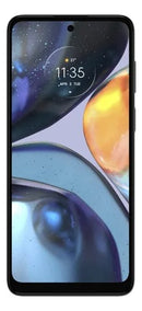 Moto G22 128gb 4gb Ram Preto - Alfashop