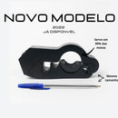 Trava Para Moto De Manete E Manopla Tecklock - Alfashop
