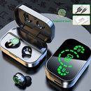 Fone De Ouvido Sem Fio Original Bluetooth - Alfashop