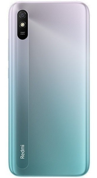 Celular Barato Novo Xiaomi Redmi 9a Sport 2/32gb Envio Rapid - Alfashop