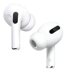 Fone Bluetooth Premium Tws 3 Compatível AirPods Pro 4geração Cor Branco - Alfashop