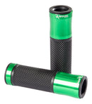 Kit Manopla Luva Manete Esportivo Stark Honda Nx 400 Falcon - Alfashop