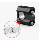 Par De Alongador De Guidão 28mm Universal - Alfashop