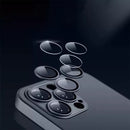 Case Capinha Vidro Temperado Compatível C/ iPhone Nano Glass - Alfashop