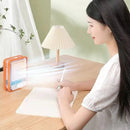 Ventilador Com Umidificador Refrigeramento Novo Modelo Top - Alfashop