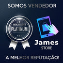 Faca Tática De Caça Pesca Super Afiada Aço Resistente - Alfashop