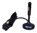 Antena Digital Interna Ima Tomate Mtv-3011 Hdtv Uhf Cabo 3m - Alfashop