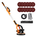 Lixadeira Elétrica Profissional Teto E Parede 1000w - Alfashop