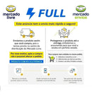 Suporte Apoio Lombar Encosto Ergonômico Cadeira Banco Carro - Alfashop