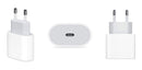 Caixinha Carregador De iPhone 11 12 Pro Turbo Usb-c 20w - Alfashop