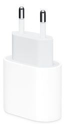 Caixinha Carregador De iPhone 11 12 Pro Turbo Usb-c 20w - Alfashop