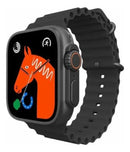 Relógio Smartwatch X8 Ultra Nfc 8 Series Masculino Feminino - Alfashop