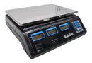 Balança Digital C / Mastro Até 40kg - Sigma - Alfashop