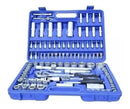 Kit Ferramentas Chave Soquetes Sextavados 108pcs Promoçao!!! - Alfashop