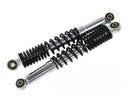 Amortecedor Cg Titan Fan125 2000 Ate 2008 Par - Alfashop