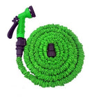 Mangueira Expande Automaticamente C/ Pistola Esguicho 15m - Alfashop