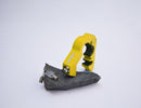 Trava Para Moto De Manete E Manopla Tecklock - Alfashop
