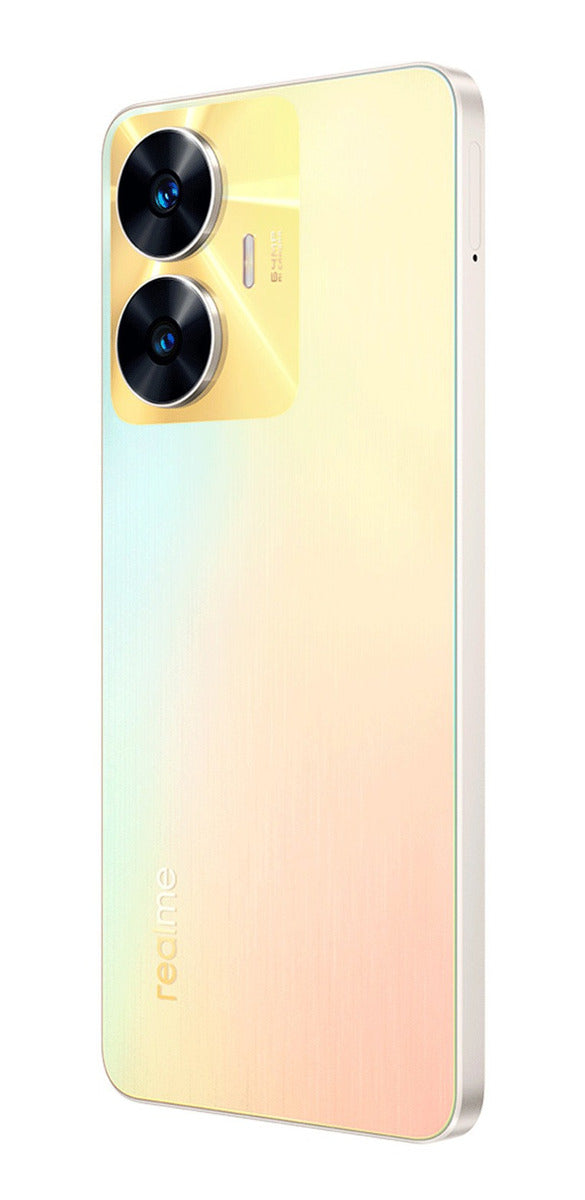 Celular Realme C55 8/256gb Com Nf Pronta Entrega - Alfashop