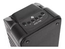 Caixa De Som Ampliacada Kts1111 Bluetooth Karaokê Usb - Alfashop