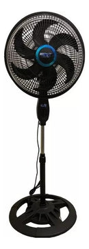 Tyf Fs1608 Com Pe Ventilador Solaris FS1608 - Alfashop