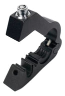 Trava Moto Manete Punho Manopla Freio E Acelerador + Brinde - Alfashop
