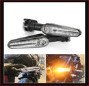 4 Setas Esportivas Em Led Palito  Mt03 Mt07 Mt09 - Alfashop