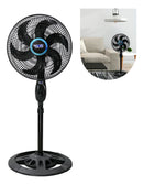 Tyf Fs1608 Com Pe Ventilador Solaris FS1608 - Alfashop