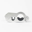 Trava Para Moto De Manete E Manopla Tecklock - Alfashop