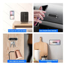 Suporte Cj-51 Celular 360° Automotivo Magnético Imã - Alfashop
